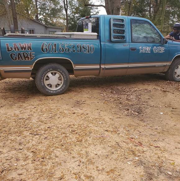 Meet your Posher, Woodrow - Picture 1 of 1